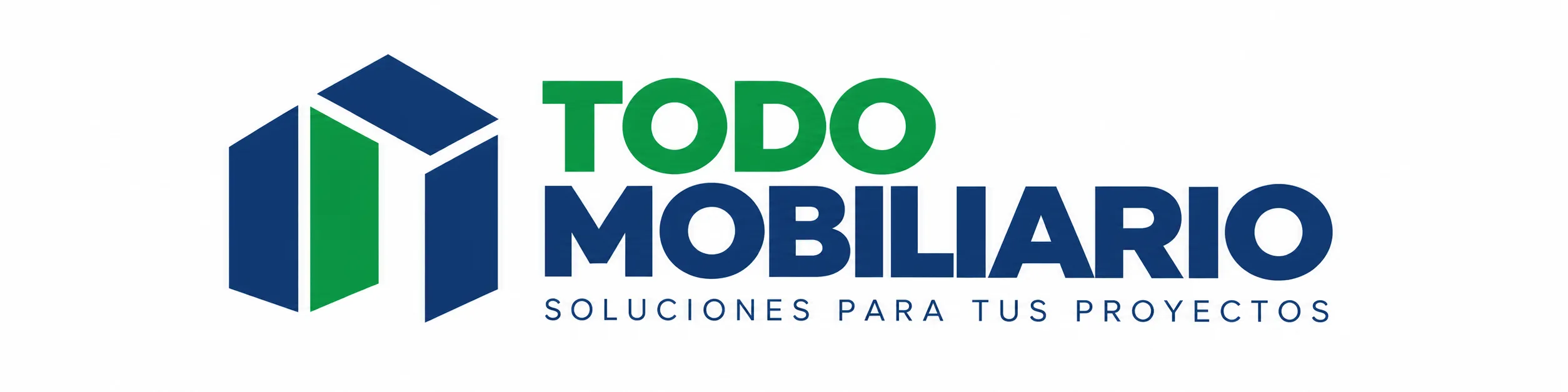 Todo Mobiliario — Soluciones para tus proyectos